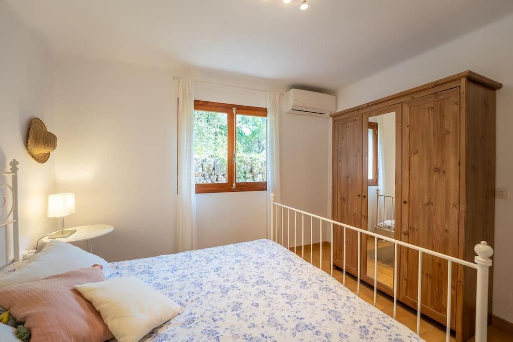 Casa Encantadora En Feriehus *