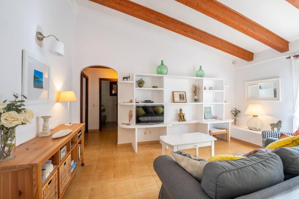 Ferienhaus Casa Encantadora En *