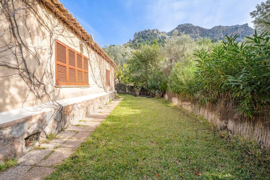 Ferienhaus Casa Encantadora En
