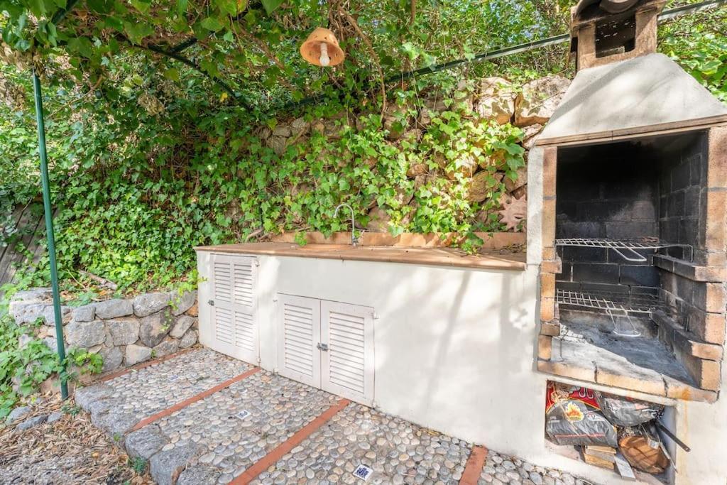 Casa Encantadora En *